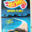 Hot Wheels 7648 Speed Fleet Porsche P-911 Turbo 1988 - TulipStuff