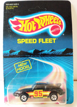 Load image into Gallery viewer, Hot Wheels 7648 Speed Fleet Porsche P-911 Turbo 1988 - TulipStuff
