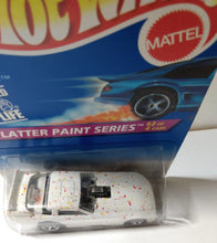 Load image into Gallery viewer, Hot Wheels Splatter Paint Series Side-Splitter Funny Car Collector #409 - TulipStuff
