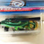 Hot Wheels Street Art Series Propper Chopper Helicopter 1998 - TulipStuff