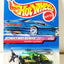 Hot Wheels Street Art Series Propper Chopper Helicopter 1998 - TulipStuff