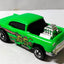 Hot Wheels Super California Custom E.Z. Duzzit '55 Chevy 1991 - TulipStuff
