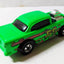Hot Wheels Super California Custom E.Z. Duzzit '55 Chevy 1991 - TulipStuff