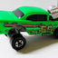 Hot Wheels Super California Custom E.Z. Duzzit '55 Chevy 1991 - TulipStuff