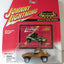 Johnny Lightning Topper Series Sand Stormer Dune Buggy Gold 2000 - TulipStuff
