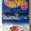 Hot Wheels Tropicool Series Baja Bug Taxi Collector #694 1997 asw - TulipStuff