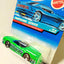 Hot Wheels Tropicool Series Custom Corvette Convertible  Collector 696 - TulipStuff