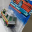 Hot Wheels Tropicool Series Ice Cream Truck Collector #693 1997 - TulipStuff