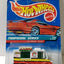 Hot Wheels Tropicool Series Ice Cream Truck Collector #693 1997 - TulipStuff