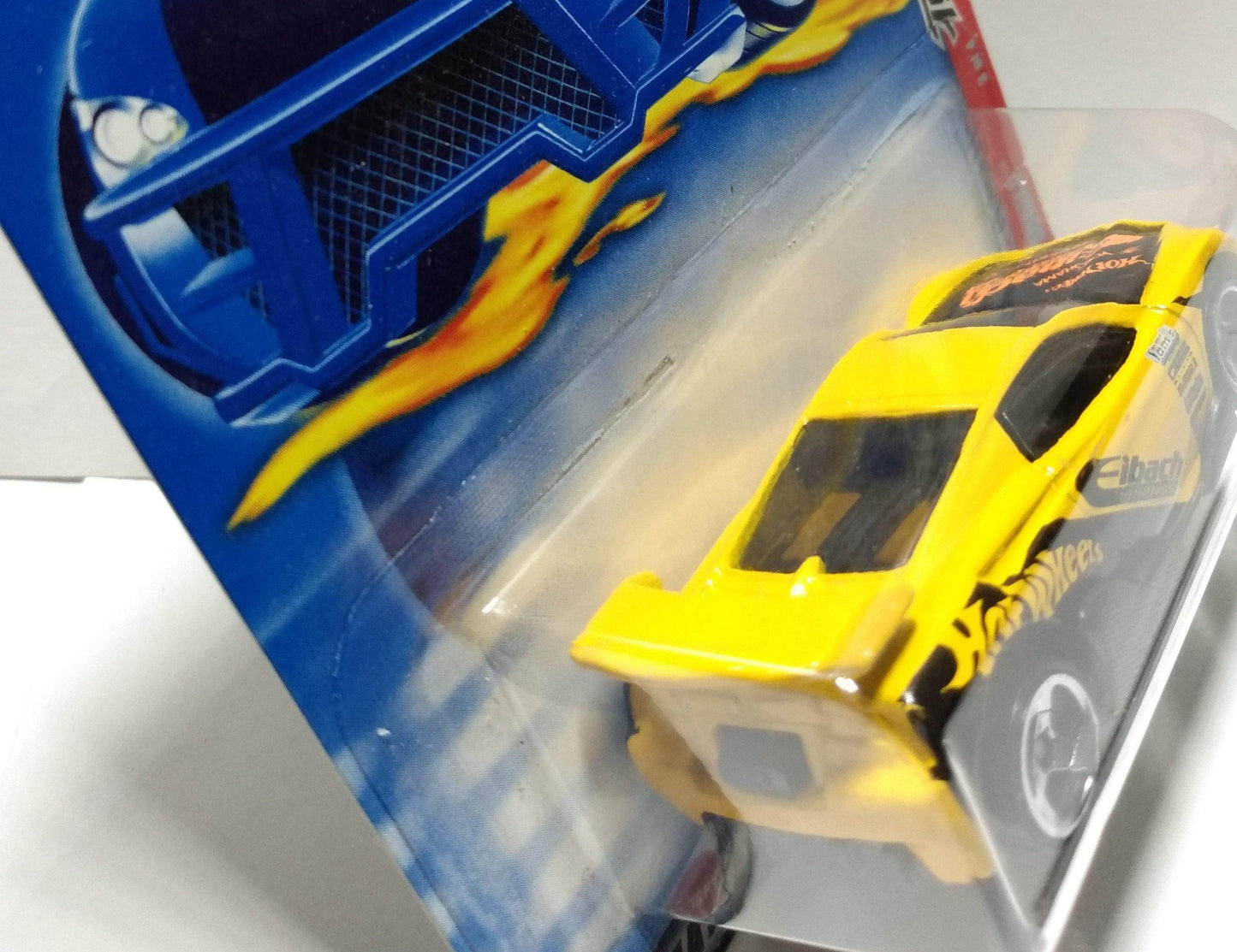 Hot Wheels Tuners Series MS-T Suzuka 2002 Collector #065 - TulipStuff