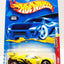 Hot Wheels Tuners Series MS-T Suzuka 2002 Collector #065 - TulipStuff