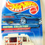 Hot Wheels Virtual Collection Ice Cream Truck 2000 Collector #144 - TulipStuff