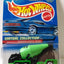 Hot Wheels Virtual Collection Oshkosh Cement Truck 2000 #123 - TulipStuff