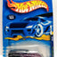 Hot Wheels Virtual Collection Cars Phaeton 2000 #164 - TulipStuff