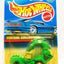 Hot Wheels Virtual Collection Rodzilla Dragon 2000 #126 - TulipStuff