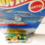 Hot Wheels Virtual Collection Popcycle 2000 Collector 157 - TulipStuff