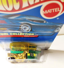 Load image into Gallery viewer, Hot Wheels Virtual Collection Popcycle 2000 Collector 157 - TulipStuff

