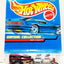 Hot Wheels Virtual Collection Way 2 Fast 2000 Collector #115 - TulipStuff