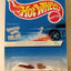 Hot Wheels White Ice Series Twin Mill II 1996 #564 - TulipStuff