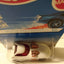 Hot Wheels White Ice Series Twin Mill II 1996 #564 - TulipStuff