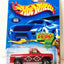 Hot Wheels Wild Frontier Power Plower Chevy Pickup 2002 Collector #058 - TulipStuff