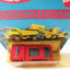 Hot Wheels 9640 Workhorses Fire-Eater Fire Engine Truck Malaysia 1982 - TulipStuff