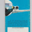 BOAC Britain Brochure 1972 VC10 747 707 - TulipStuff