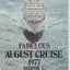 Costa Line Cruises Eugenio C August 1977 26 Day Caribbean Cruise Brochure - TulipStuff