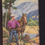 Gene Autry and the Thief River Outlaws Hardcover Book 1944 - TulipStuff