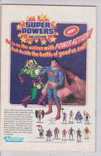 Load image into Gallery viewer, Blue Devil 6 DC Comics November 1984 - TulipStuff
