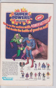 Blue Devil 6 DC Comics November 1984 - TulipStuff