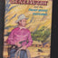 Gene Autry and the Thief River Outlaws Hardcover Book 1944 - TulipStuff
