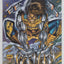 Cybrid No. 1 Comic Book Maximum Press July 95 - TulipStuff