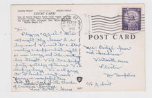 Load image into Gallery viewer, Court Capri Motel Myrtle Beach South Carolina Postcard 1960 - TulipStuff
