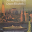 Cunard Line Queen Elizabeth 2 QE2 1977 New York Europe Cruises Brochure - TulipStuff
