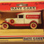 Lledo Days Gone DG18 Firestone 1936 Packard Van Diecast Model Made in England - TulipStuff