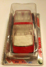 Load image into Gallery viewer, Majorette 200 Series 268 Pontiac Trans Sport Diecast Car - TulipStuff
