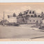 The Carlisle Hotel at New Carlisle Quebec 1930's Postcard - TulipStuff