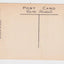 The Carlisle Hotel at New Carlisle Quebec 1930's Postcard - TulipStuff