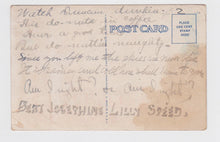 Load image into Gallery viewer, Hotel Skyland Hendersonville North Carolina Early 1930&#39;s Postcard - TulipStuff
