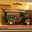 Edocar EA-4 Humbrol Airfix 1934 Dennis Van Made in England by Lledo 1986 - TulipStuff