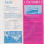 C&O Cross Lake Michigan Autoferry Service Schedule 1971 Brochure - TulipStuff