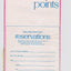 C&O Cross Lake Michigan Autoferry Service Schedule 1971 Brochure - TulipStuff