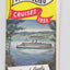 Canada Steamship Lines ss Richelieu 1955 French Canada Cruises Brochure - TulipStuff