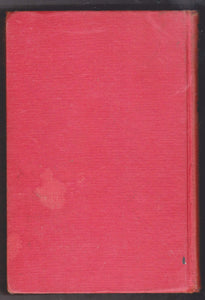 Wrecked on Cannibal Island or Jerry Ford's Adventures Among Savages Fenworth Moore 1931 - TulipStuff