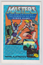 Load image into Gallery viewer, Vigilante No. 4 DC Comics March 1984 - TulipStuff
