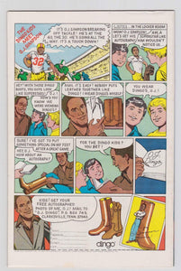Brave and the Bold 169 with Batman and Zatanna DC Comics December 1980 - TulipStuff