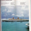 Holland America ss Nieuw Amsterdam 1972-73 West Indies Cruises Brochure - TulipStuff