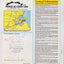 Prince of Fundy Line 1976 Cruise Car Liner Service to Nova Scotia Brochure ms Bolero ms Prince of Fundy - TulipStuff