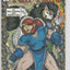Tall Tails no. 1 Golden Realm 1993 Comic Book - TulipStuff